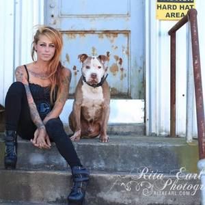 Meet your Posher, Elyse